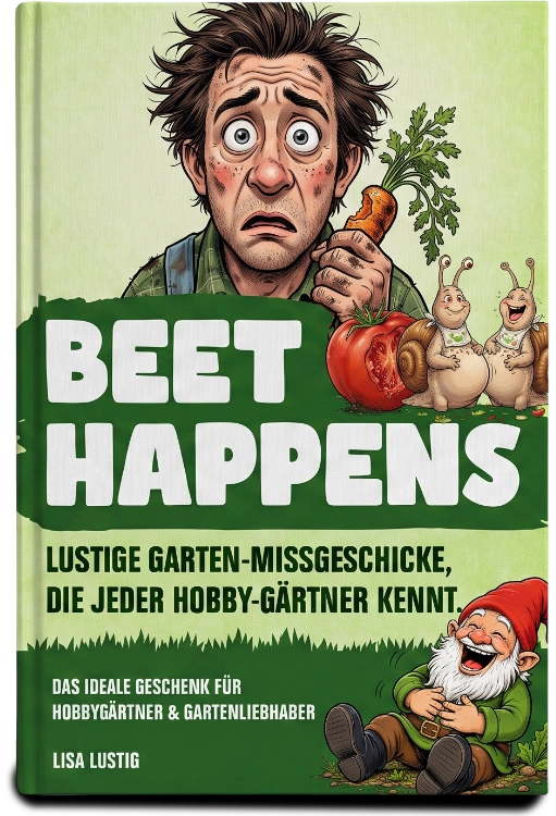 Beet Happens
